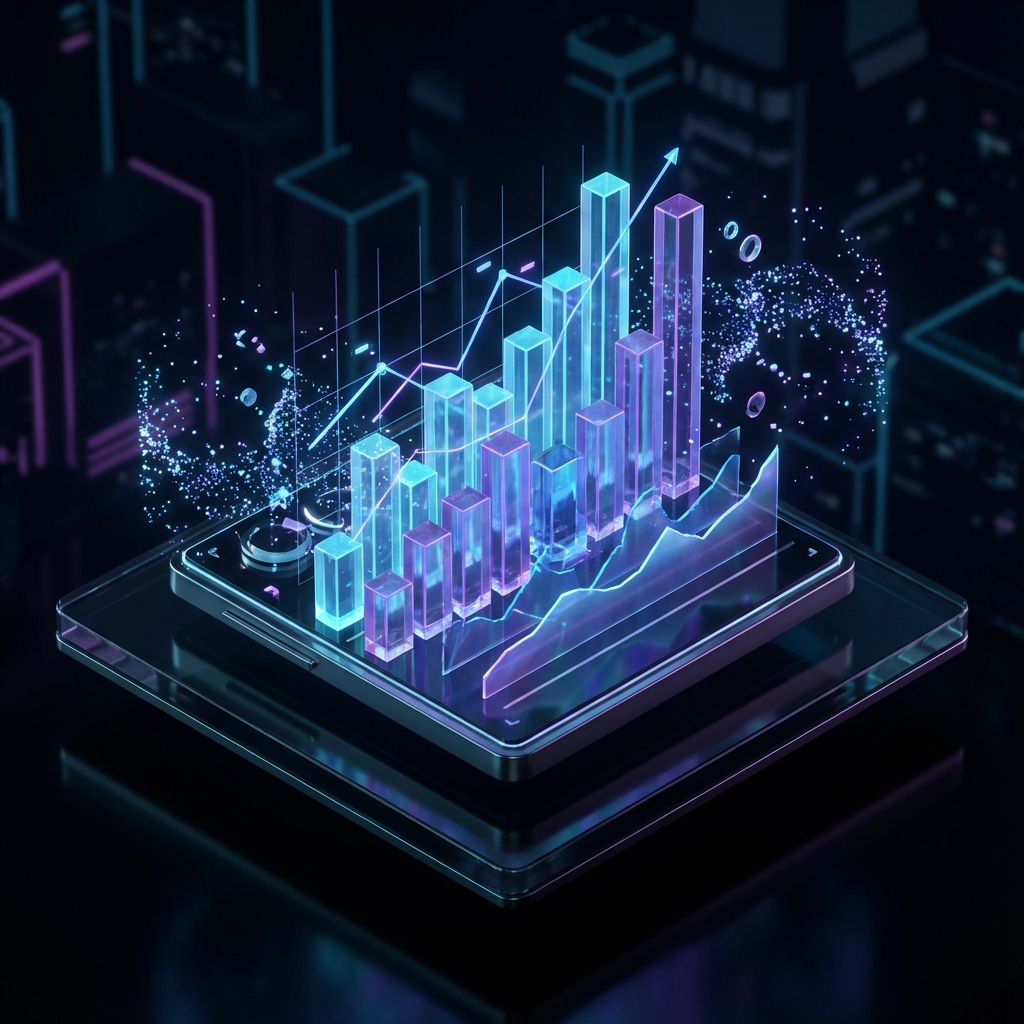 Data Driven Success